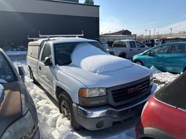 2006 GMC SIERRA 1500