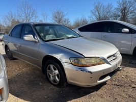 1999 Honda Accord