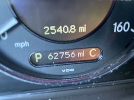 2007 Mercedes-Benz CLK-Class