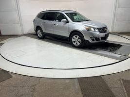 2014 CHEVROLET TRAVERSE