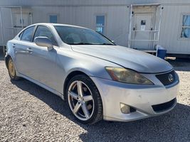 2006 Lexus IS 250