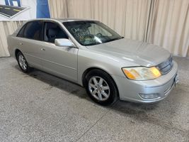 2001 Toyota Avalon