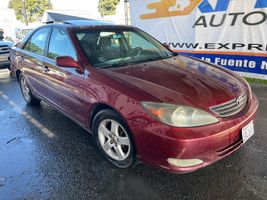 2004 Toyota Camry
