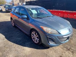 2011 Mazda MAZDA3