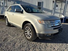 2007 Ford Edge
