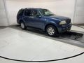 2003 Lincoln Aviator