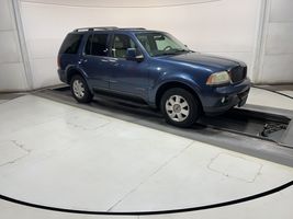 2003 LINCOLN AVIATOR