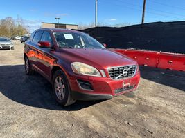 2011 Volvo XC60