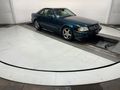1998 MERCEDES-BENZ SL CLASS