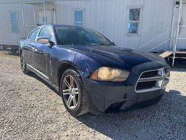 2013 Dodge Charger