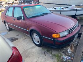 1993 Saab 9000