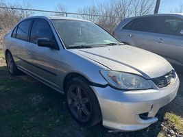 2005 Honda Civic