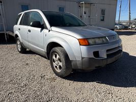 2004 Saturn Vue