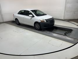 2007 Toyota Yaris