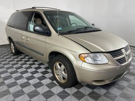 2007 Dodge Grand Caravan