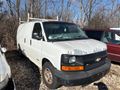 2004 Chevrolet G2500 Vans