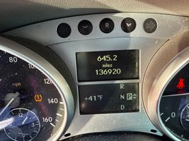 2007 Mercedes-Benz M-Class