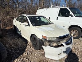 2004 ACURA TSX