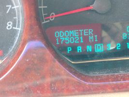 2006 BUICK LUCERNE CXL