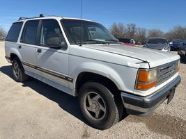 1993 Ford Explorer