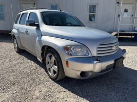 2006 Chevrolet HHR