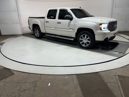 2012 GMC SIERRA 1500