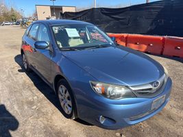 2010 Subaru Impreza