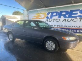 1998 Toyota Camry