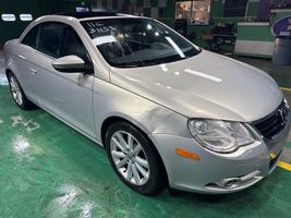 2009 VOLKSWAGEN Eos
