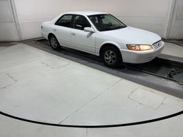 1999 Toyota Camry