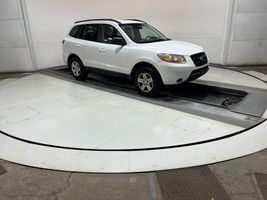 2009 HYUNDAI SANTA FE