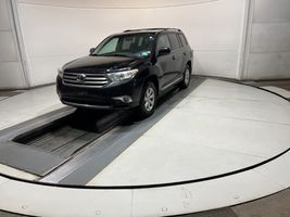 2013 TOYOTA HIGHLANDER