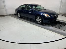 2008 NISSAN Altima