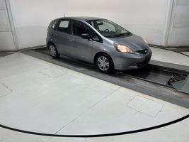 2009 HONDA FIT