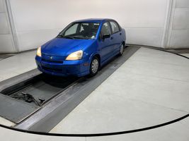 2004 Suzuki Aerio