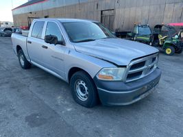 2011 RAM 1500