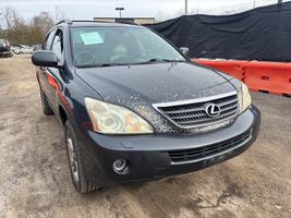 2006 Lexus RX 400h