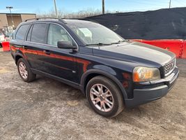 2005 Volvo XC90