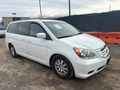 2009 HONDA ODYSSEY