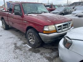 1999 Ford Ranger
