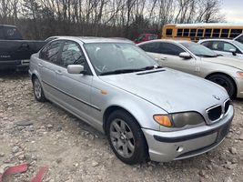 2005 BMW 3-SERIES