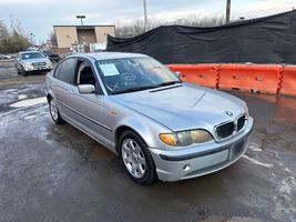 2005 BMW 3-SERIES
