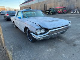 1965 FORD THUNDERBIRD