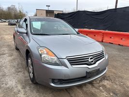 2008 NISSAN Altima