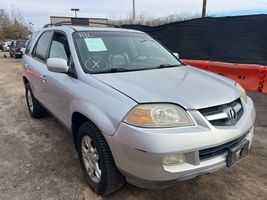 2006 ACURA MDX