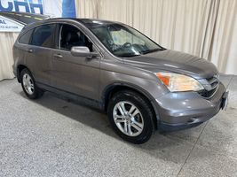 2010 Honda CR-V