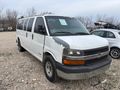 2006 CHEVROLET G3500 VANS