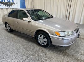 2001 Toyota Camry