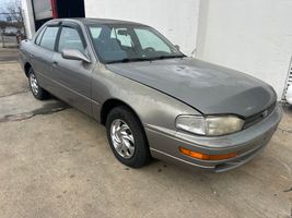 1993 Toyota Camry