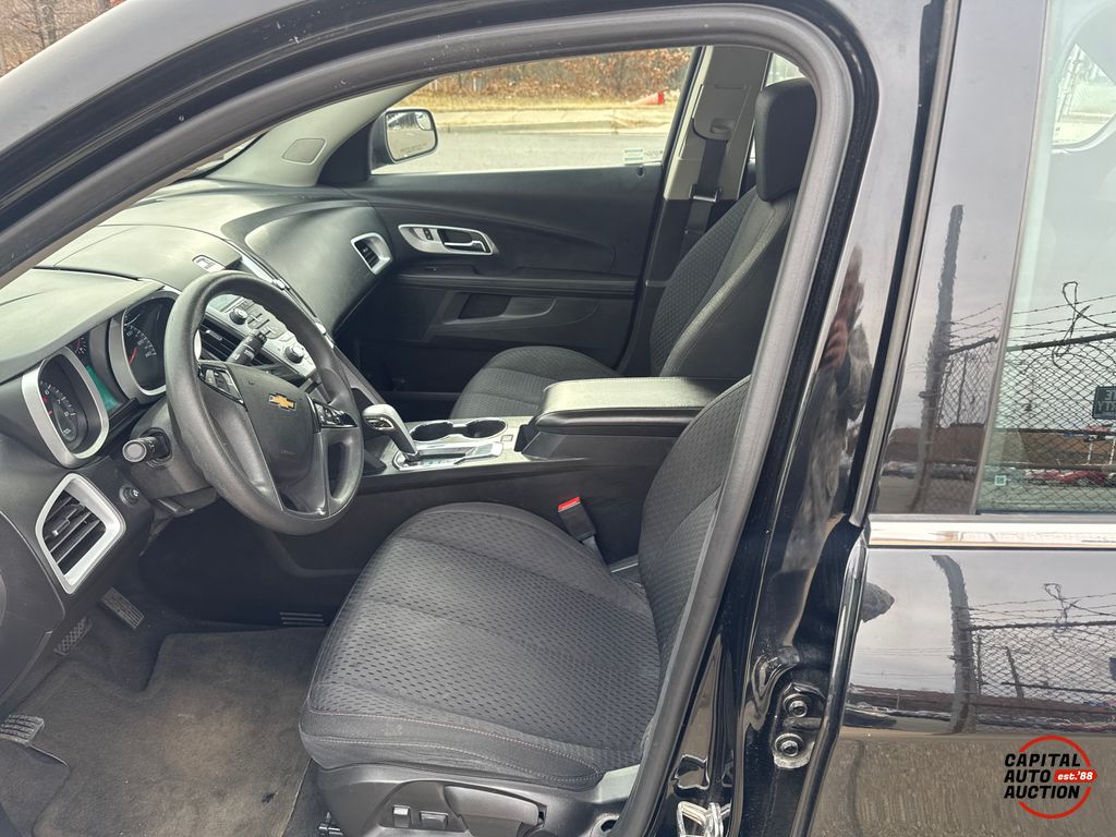 2014 CHEVROLET EQUINOX 7